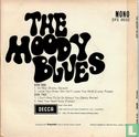 The Moody Blues - Bild 2