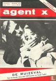 Agent X 473 - Image 1