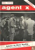 Agent X 643 - Image 1