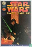 Dark Empire Preview - Afbeelding 1