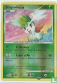 Shaymin