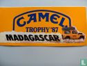 Camel Trophy '87 Madagascar - Image 1