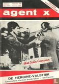 Agent X 750 - Afbeelding 1