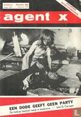 Agent X 626 - Afbeelding 1