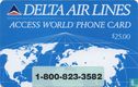 Delta Air Lines - Image 1