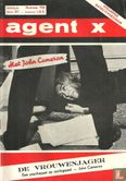 Agent X 754 - Bild 1