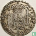 Bolivia 8 real 1778 - Afbeelding 2