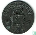 Pegnitz 5 Pfennig 1917 (Typ 1) - Bild 1