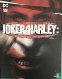 Joker/Harley Psychogramm des grauens - Image 1