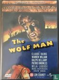 The Wolf Man - Image 1
