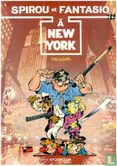 Spirou et Fantasio à New York  - Image 1