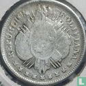 Bolivie 20 centavos 1904 - Image 2