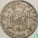 Bolivia 8 reales 1814 (PJ) - Image 2