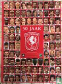 50 Jaar FC Twente - Bild 1