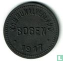 Bögen 5 Pfennig 1917 - Bild 1