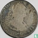Bolivia 4 reales 1797 - Image 1