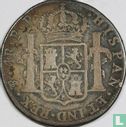 Bolivia 4 reales 1797 - Image 2
