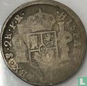 Bolivie 2 reales 1777 - Image 2