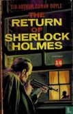 Return of Sherlock Holmes  - Afbeelding 1