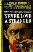 Never Love a Stranger - Image 1