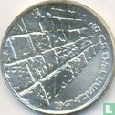 Israel 10 Lirot 1967 (JE5727) "The victory coin" - Bild 1