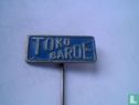 Toko Baroe [blauw] - Afbeelding 1