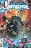 Detective Comics 1033 - Bild 1