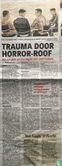 Trauma door horror-roof - Image 2