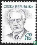President Václav Klaus - Afbeelding 1