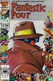 Fantastic Four 296 - Image 1