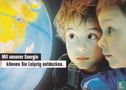 Envia "Mit unserer Energie können Sie Leipzig entdecken" - Afbeelding 1