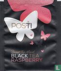 Black Tea Raspberry - Image 2