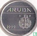 Aruba 5 cent 1999 - Image 1