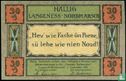 Langeness Nordmarsch 30 pfennig - Image 1