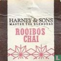 Harney & Sons Master Tea Blenders Rooibos Chai - Image 1