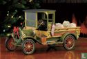 Ford Model-T 'Christmas Truck' - Image 1