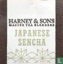Harney & Sons Master Tea Blenders Japanse Sencha - Image 1