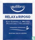 Relax & Riposo  - Image 1