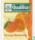 Orange Mandarine - Afbeelding 1