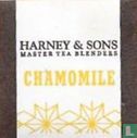 Harney & Sons Master Tea Blenders Chamomile - Image 1