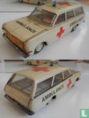 Ambulance - Afbeelding 2