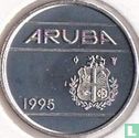 Aruba 5 Cent 1995 - Bild 1