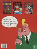 Cowboy Henk trakteert! - Image 3