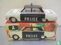 Police car - Image 1