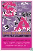 Bark In The Park - Afbeelding 1