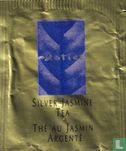 Silver Jasmine Tea - Bild 1