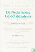 De Nederlandse Geloofsbelijdenis 1 - Bild 1