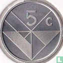 Aruba 5 cent 2000 - Afbeelding 2