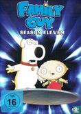 Family Guy: Season Eleven - Image 1