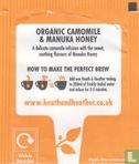 Camomile & Manuka Honey  - Afbeelding 2